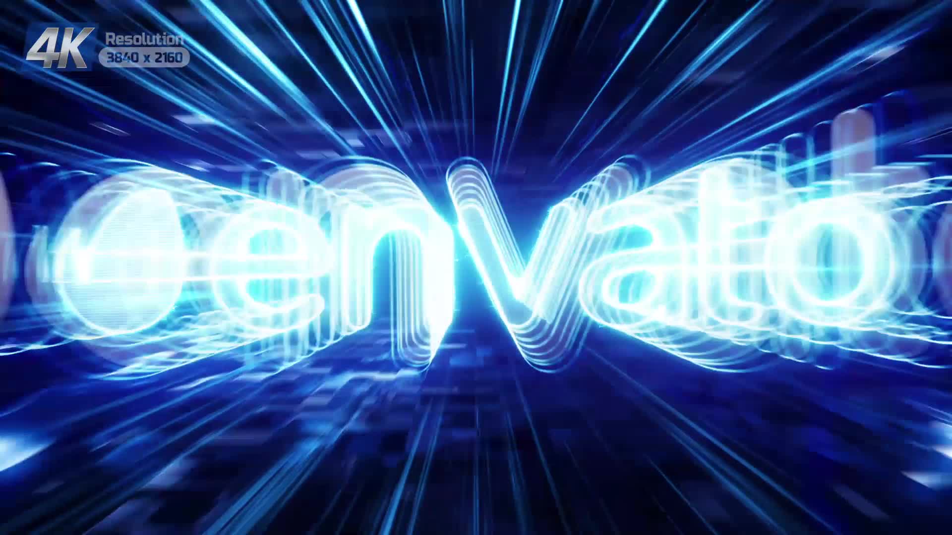 Digital Logo Reveal Videohive 37099581 After Effects Image 1