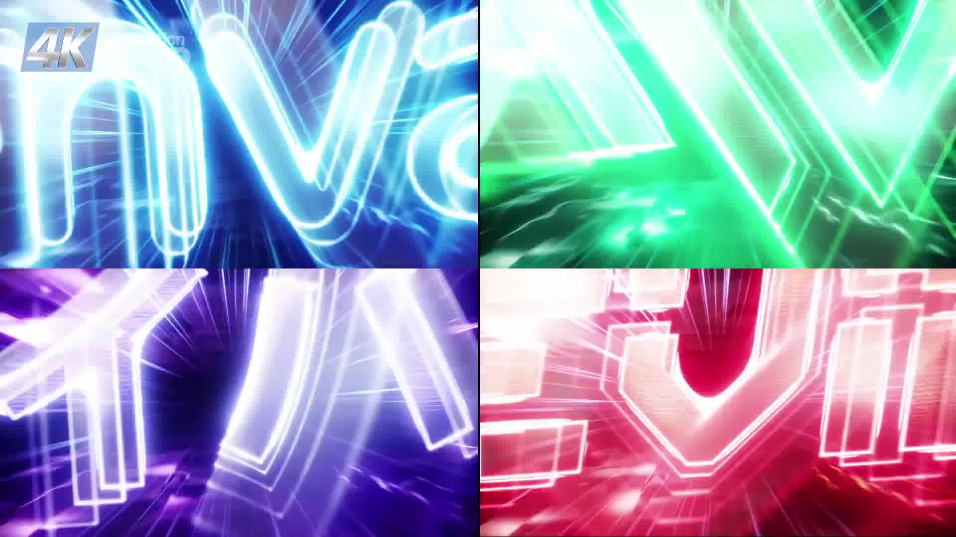 Digital Logo Reveal Videohive 37099581 After Effects Image 11