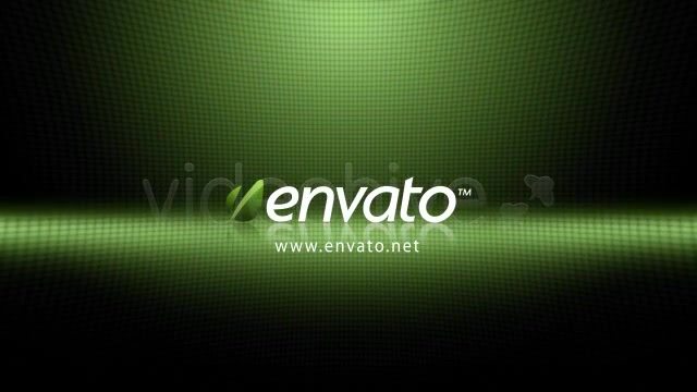 Digital Logo Sting - Download Videohive 166707
