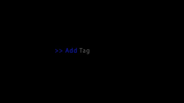 Digital Logo Sting - Download Videohive 166707