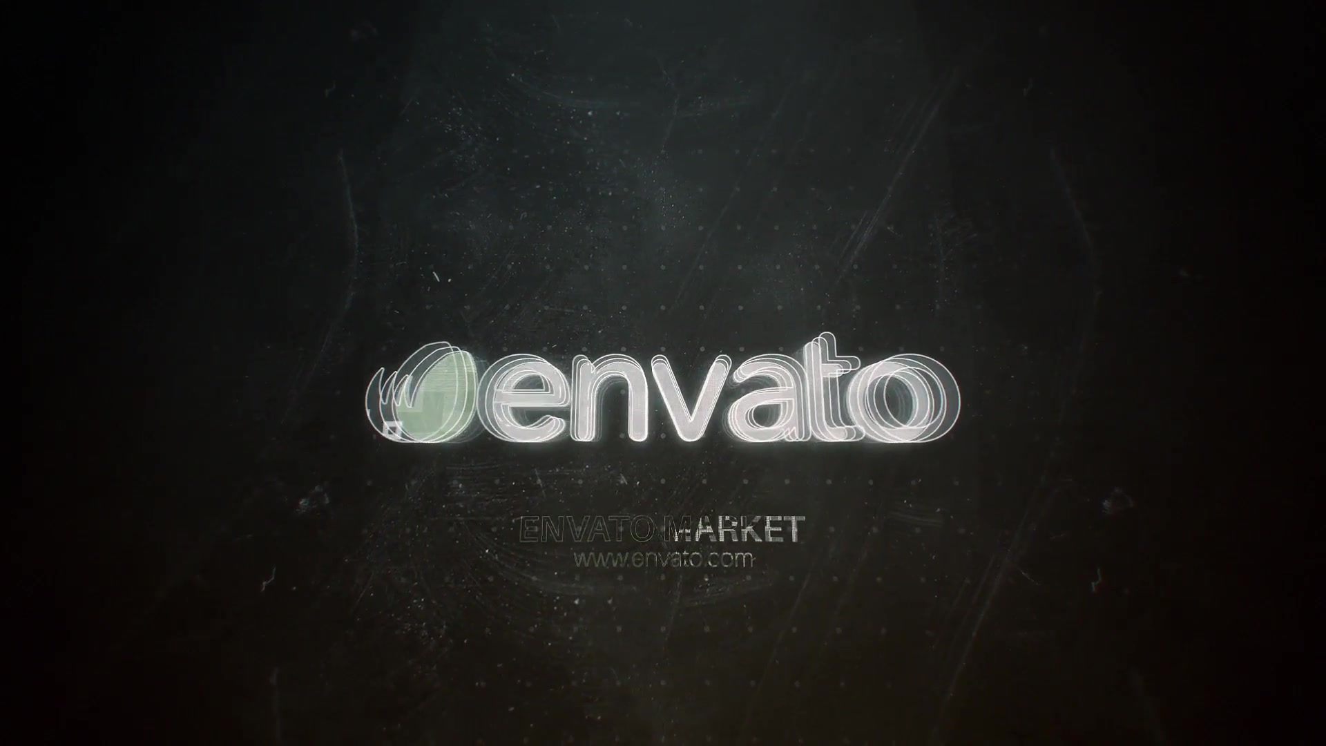 Digital Logo Videohive 21800784 After Effects Image 2