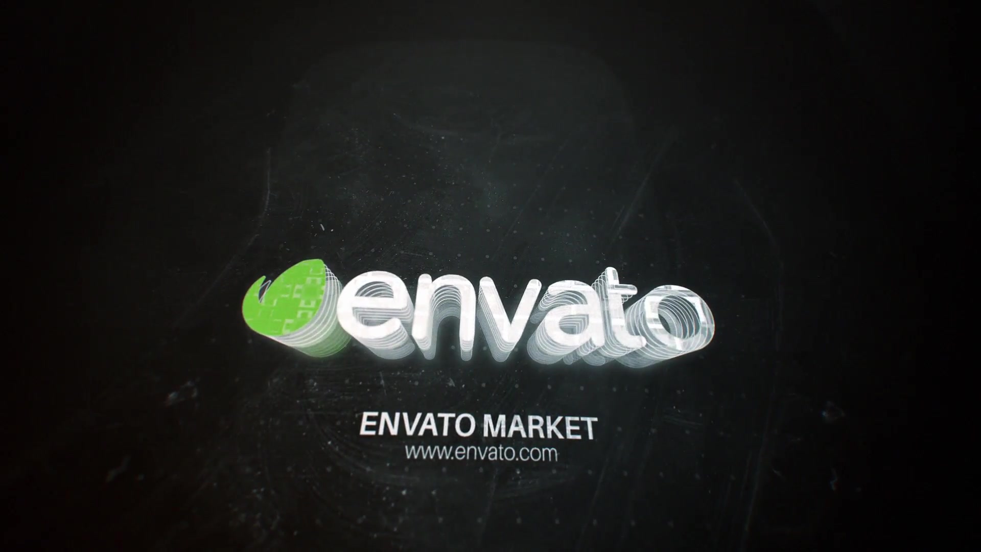 Digital Logo Videohive 21800784 After Effects Image 3