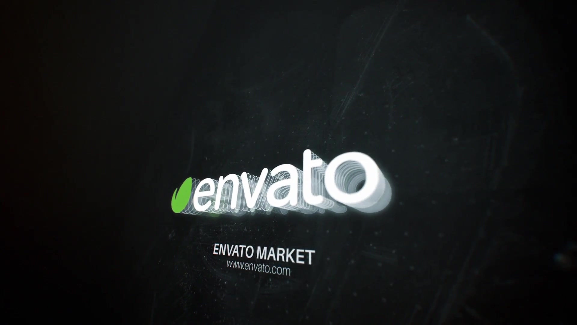 Digital Logo Videohive 21800784 After Effects Image 4