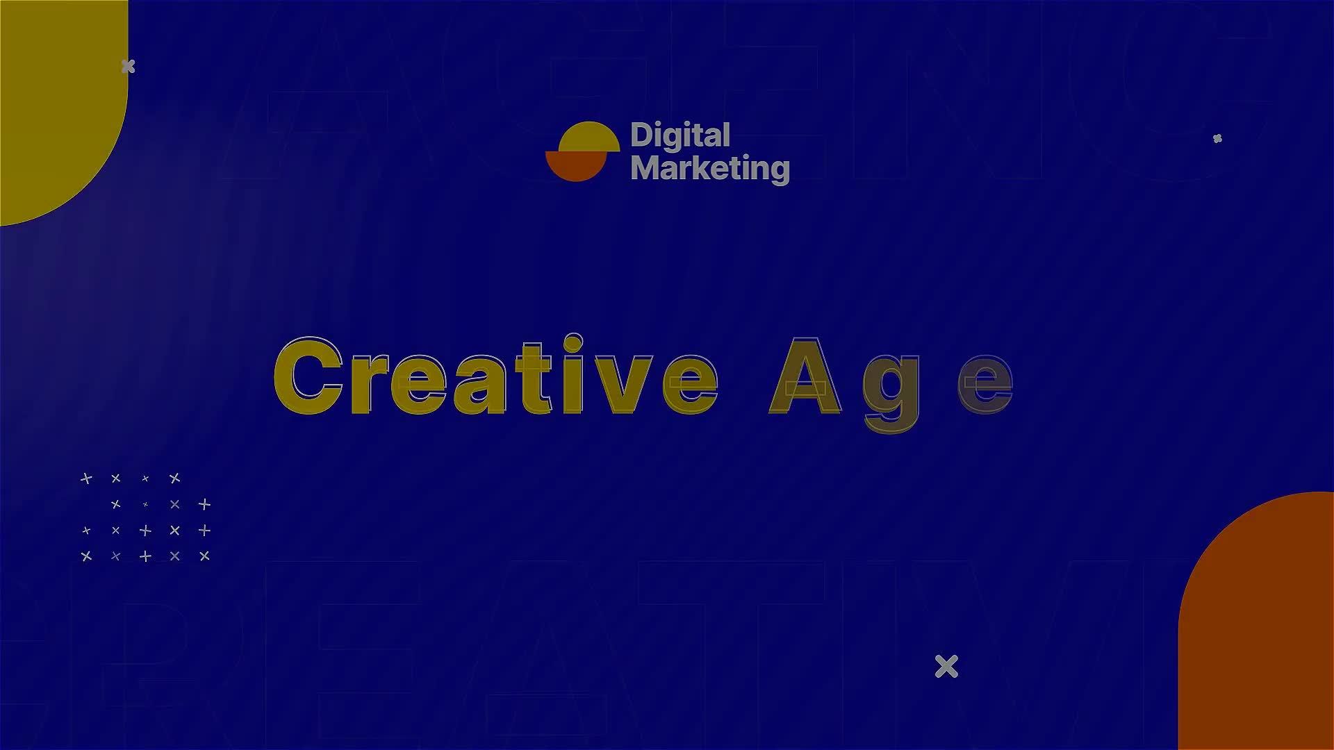 Digital Marketing Agency Promo Videohive 31523069 After Effects Image 1