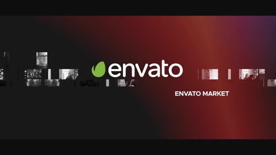 Digital Marketing Opener Videohive 23208569 After Effects Image 10
