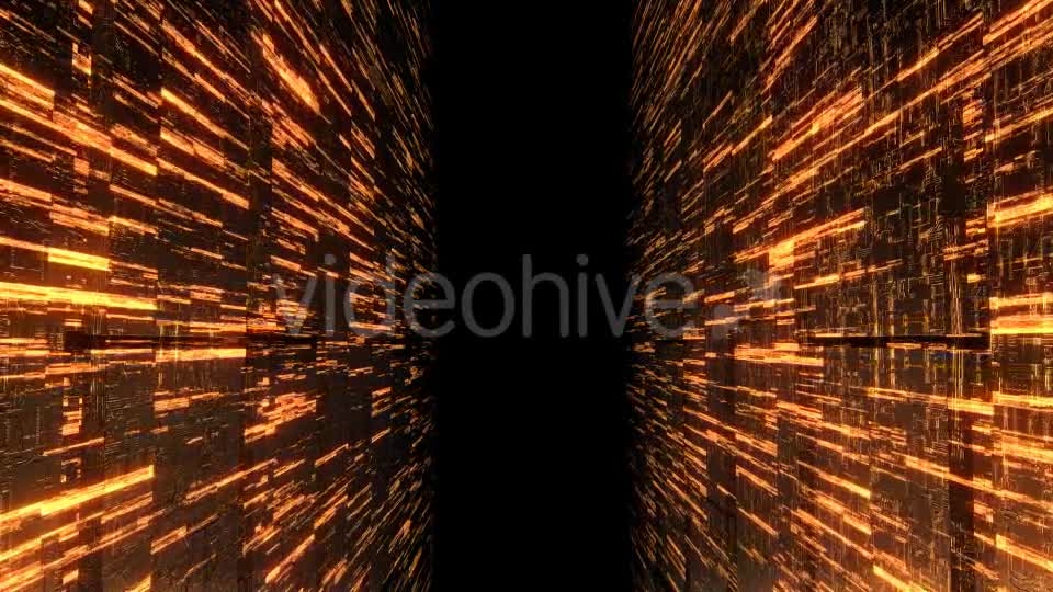 Digital Network 01 4K - Download Videohive 20293490