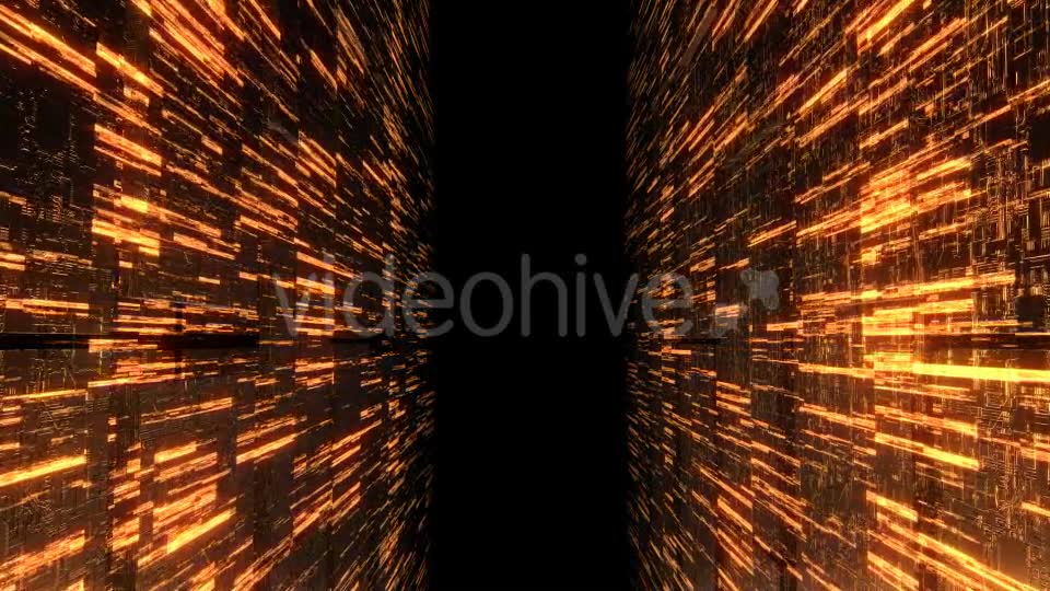 Digital Network 01 4K - Download Videohive 20293490