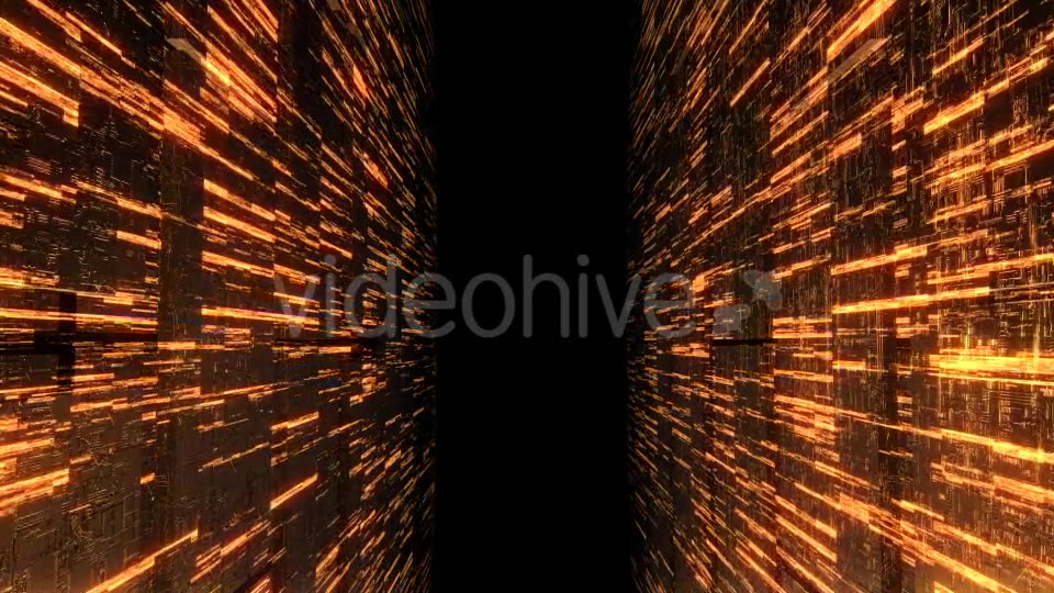 Digital Network 01 4K - Download Videohive 20293490