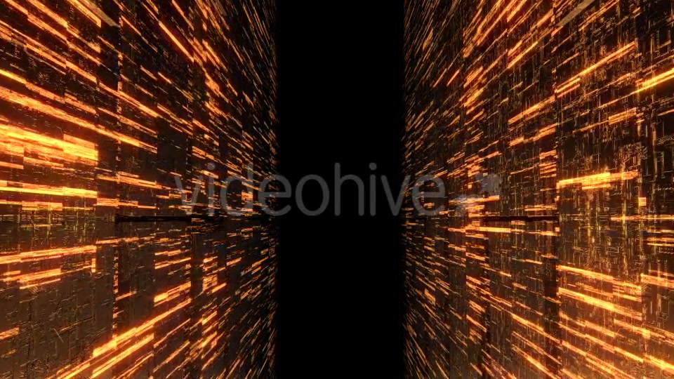 Digital Network 01 4K - Download Videohive 20293490