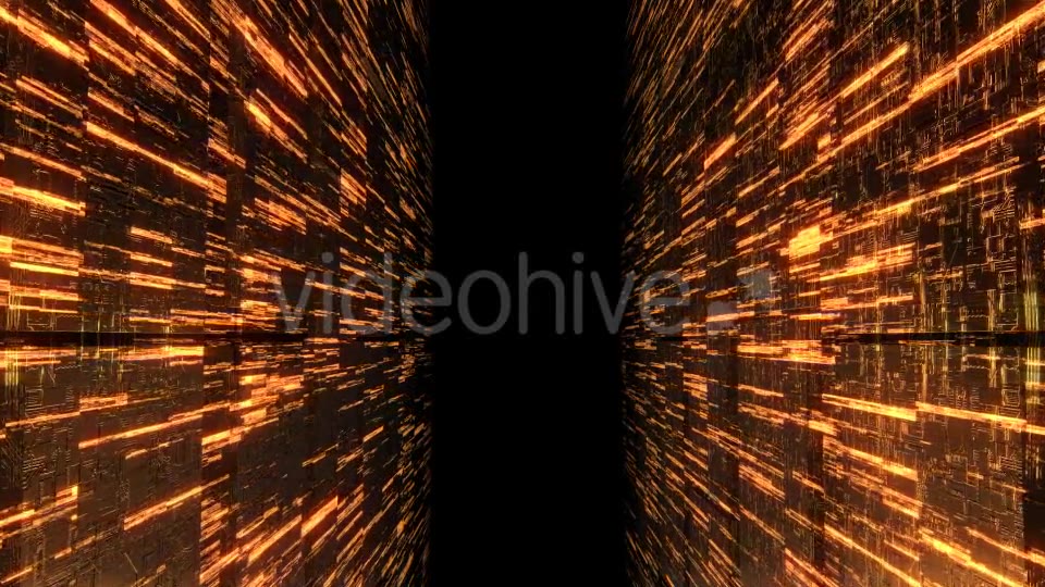 Digital Network 01 4K - Download Videohive 20293490