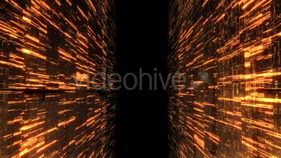 Digital Network 01 4K - Download Videohive 20293490