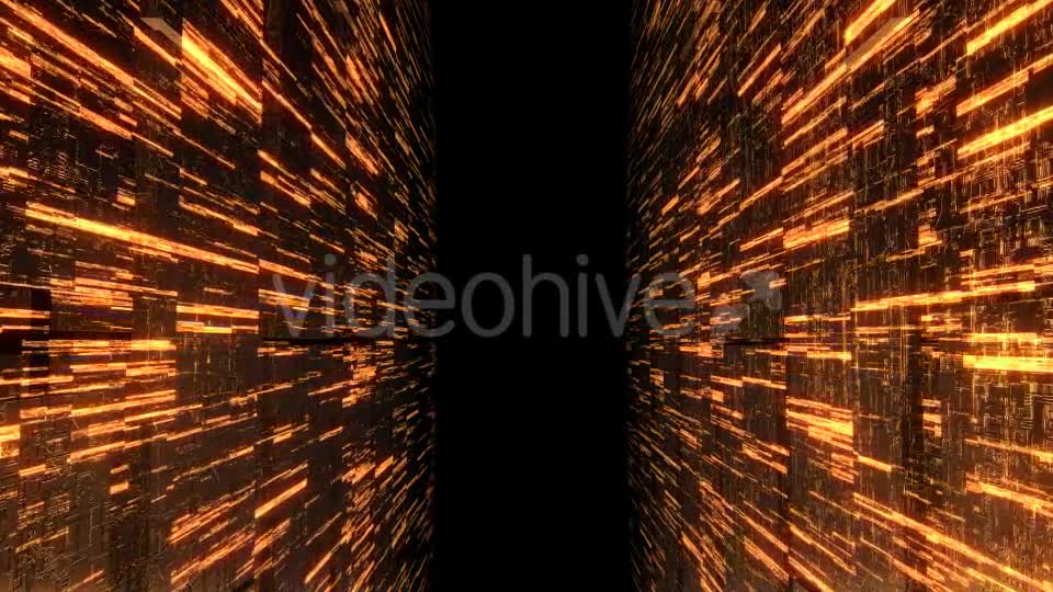 Digital Network 01 4K - Download Videohive 20293490