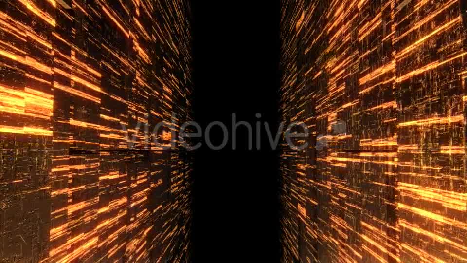 Digital Network 01 4K - Download Videohive 20293490