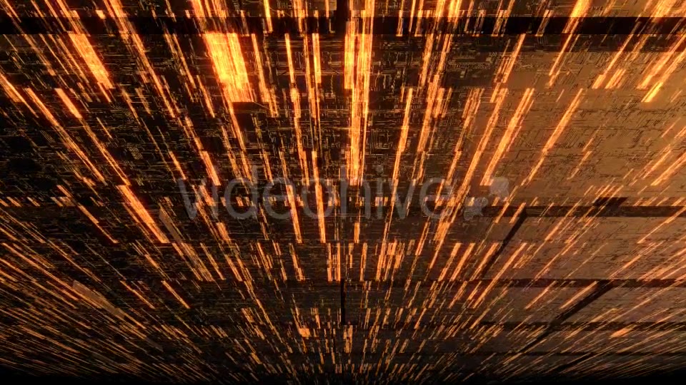 Digital Network 04 4K - Download Videohive 20315561