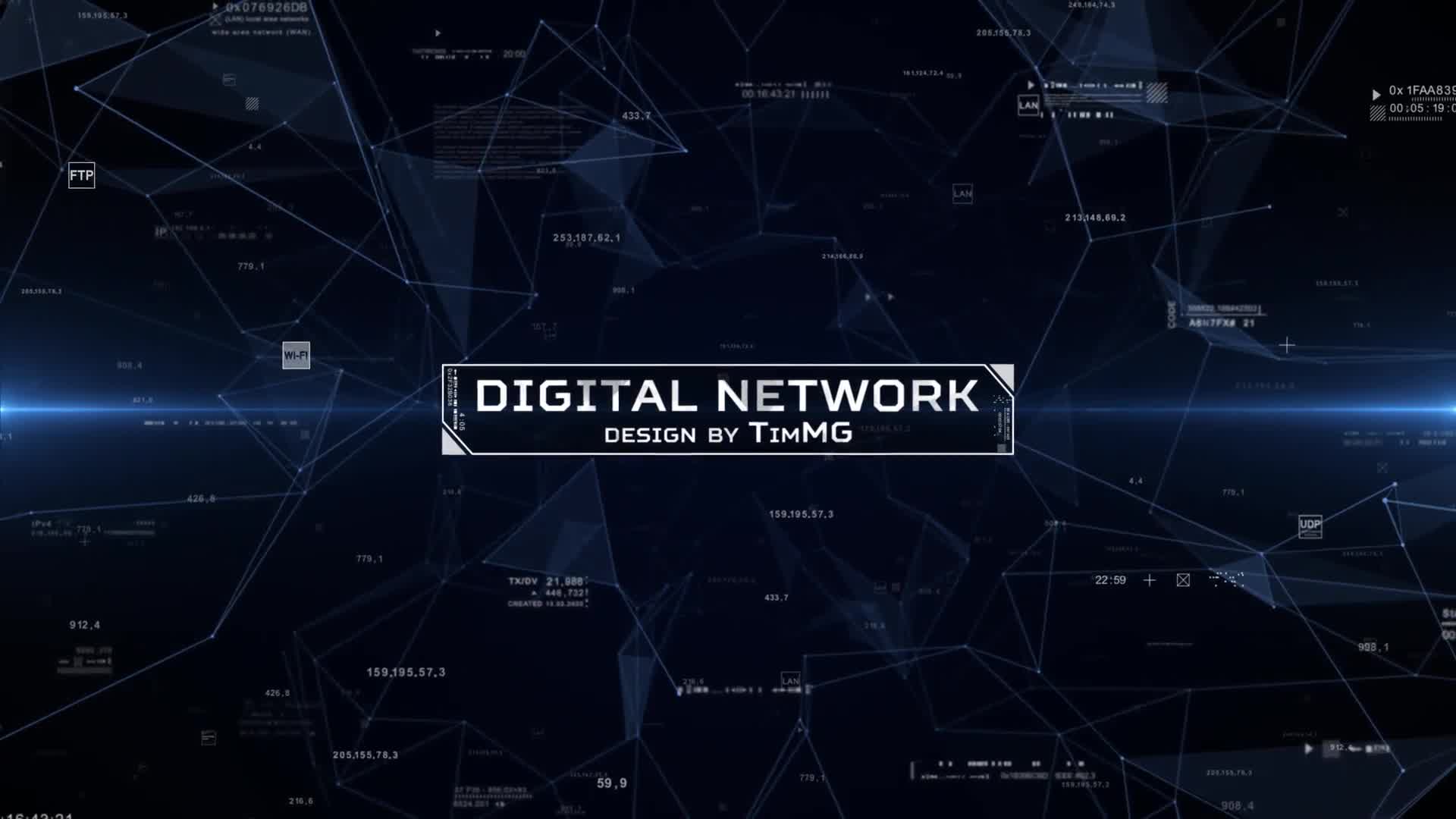 Digital Network Videohive 28188734 After Effects Image 10