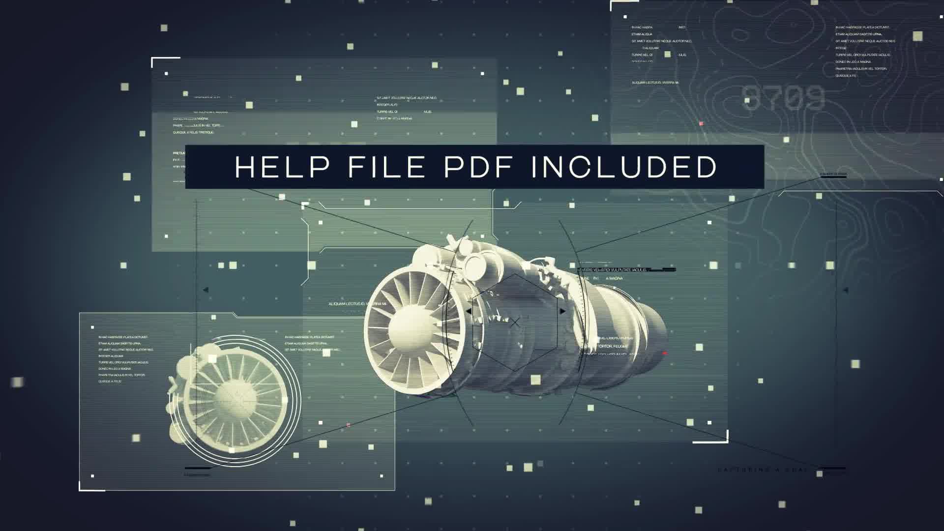 Digital Opener Promo Videohive 23711089 After Effects Image 10
