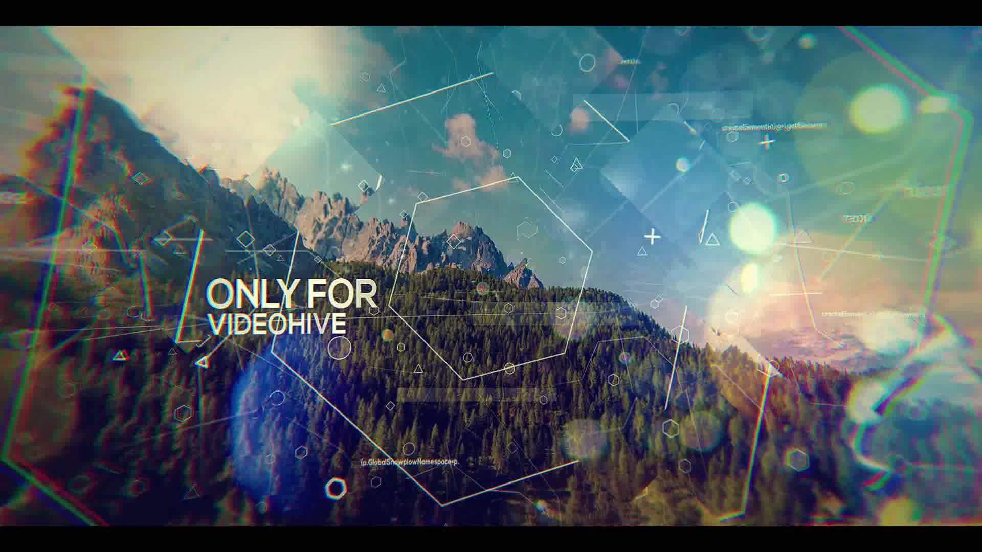 Digital Parallax Slideshow Videohive 19752282 After Effects Image 11
