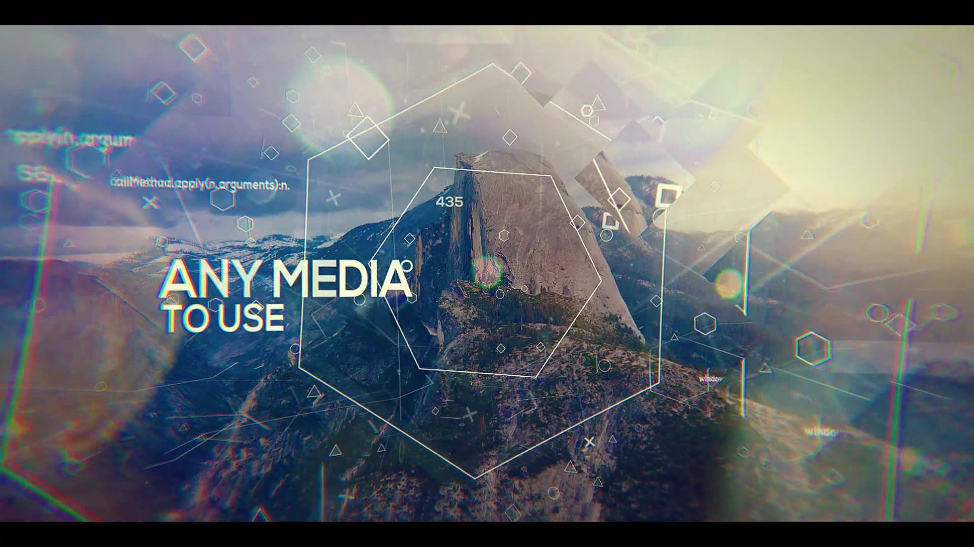 Digital Parallax Slideshow Videohive 19752282 After Effects Image 6