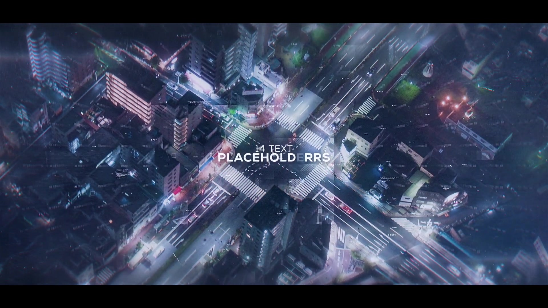 Digital Parallax Slideshow - Download Videohive 22751071