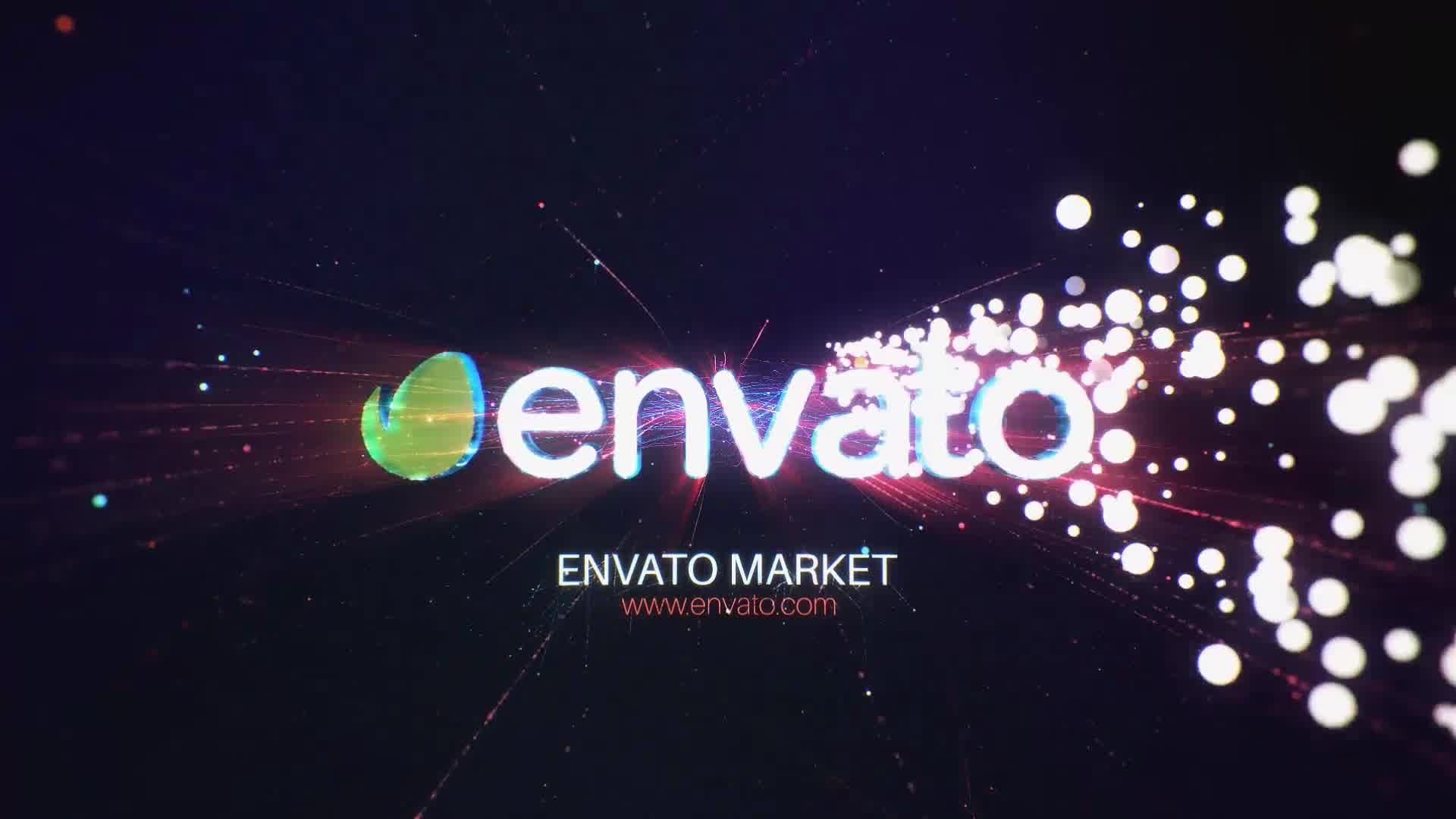 Digital Particular Logo Videohive 28170970 After Effects Image 9