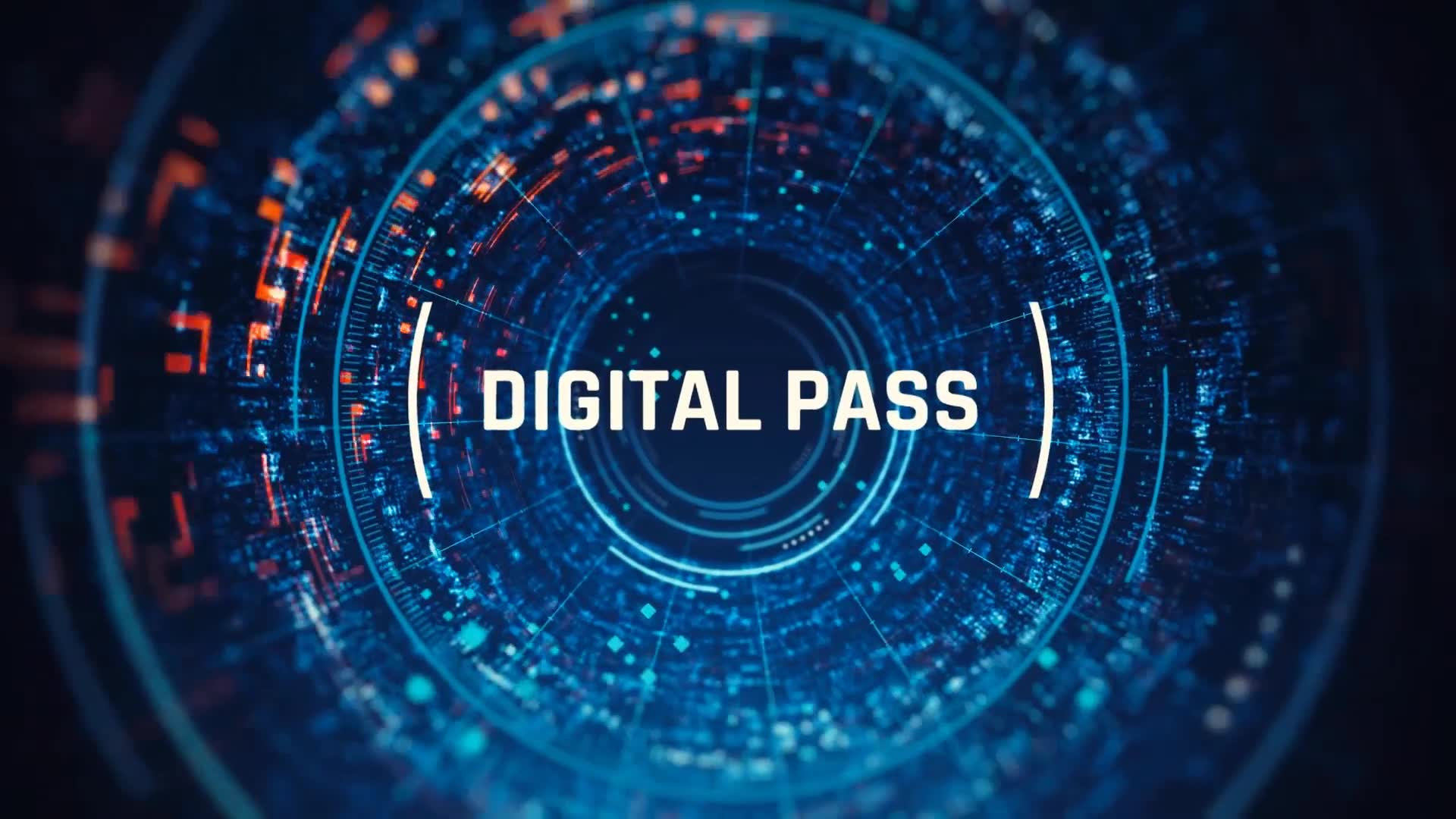 Digital Pass Videohive 26986733 After Effects Image 2