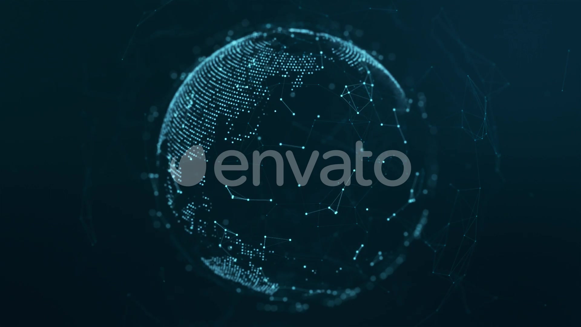 Digital Planet Opener Videohive 23339319 After Effects Image 11
