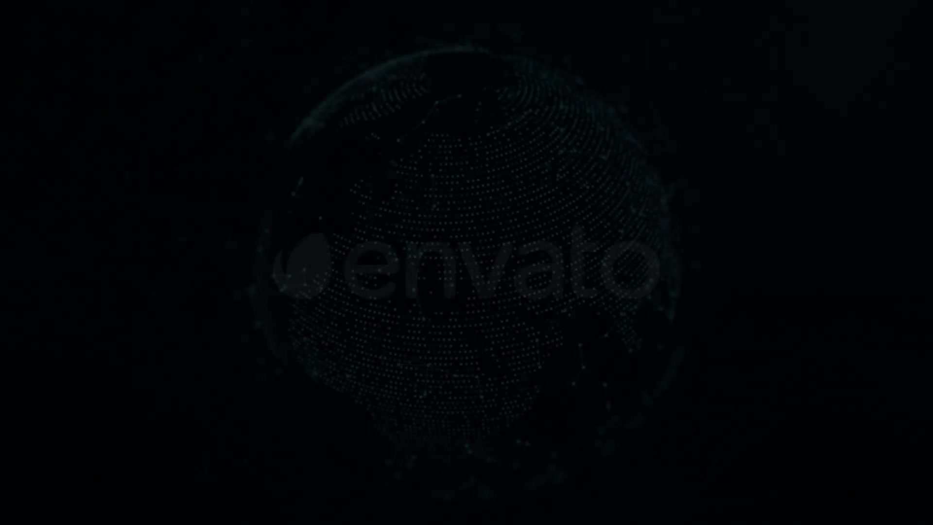 Digital Planet Opener Videohive 23339319 After Effects Image 7