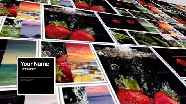 Digital Portfolio - Download Videohive 2712002