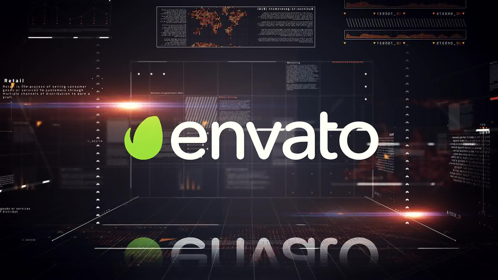 Digital Presentation Videohive 15639596 After Effects Image 13