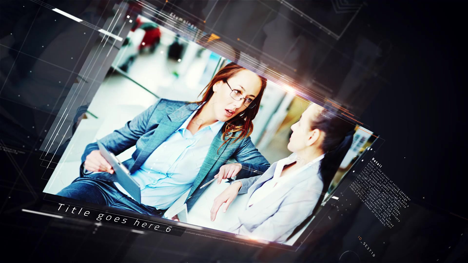 Digital Presentation Videohive 15639596 After Effects Image 5