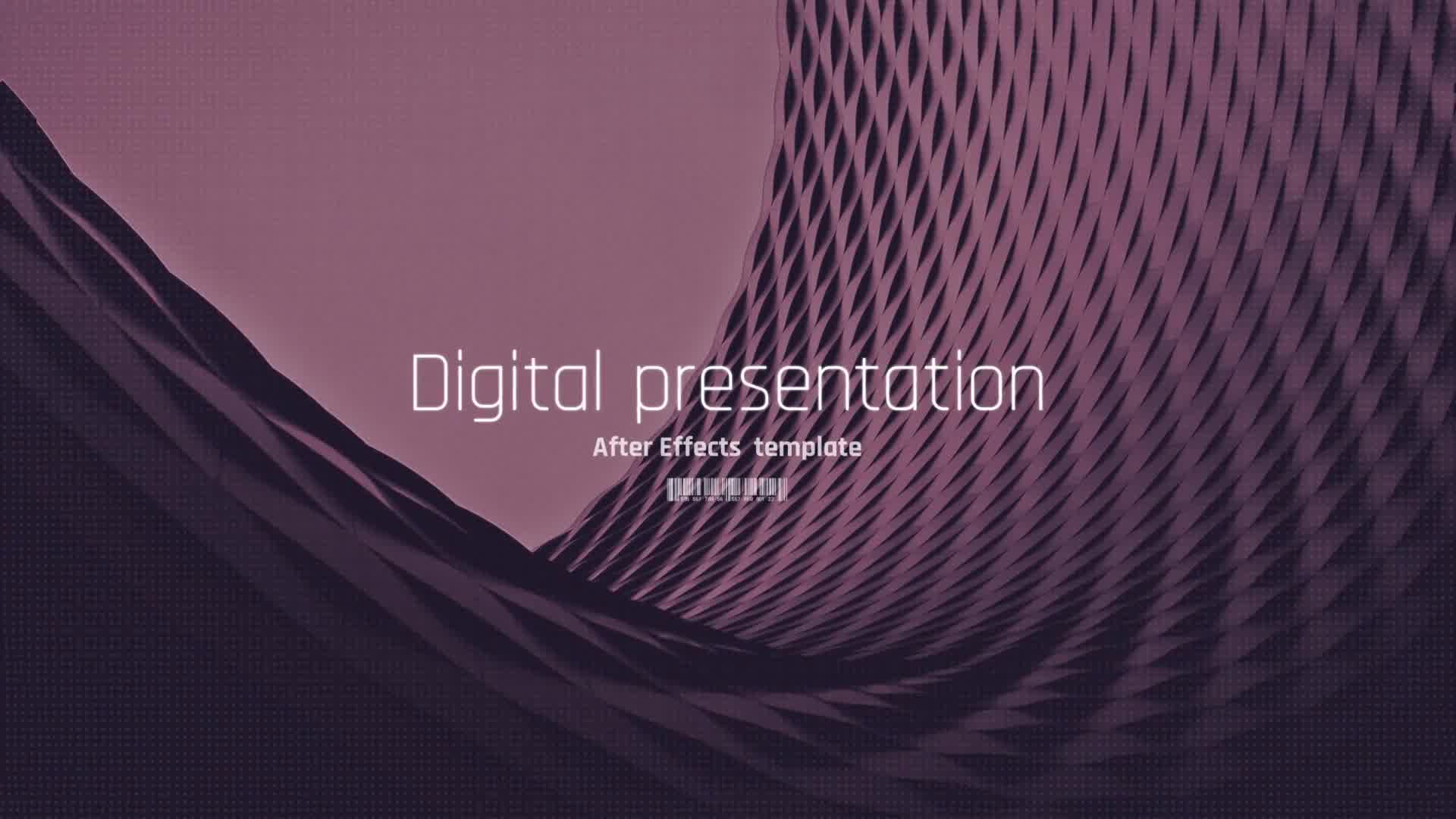 Digital Presentation Digital Slideshow Videohive 23196976 After Effects Image 11