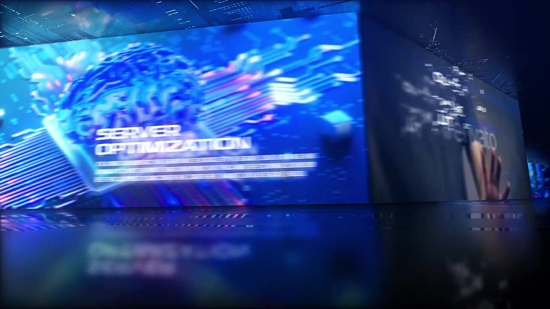 Digital Presentation Videohive 54629274 After Effects Image 10