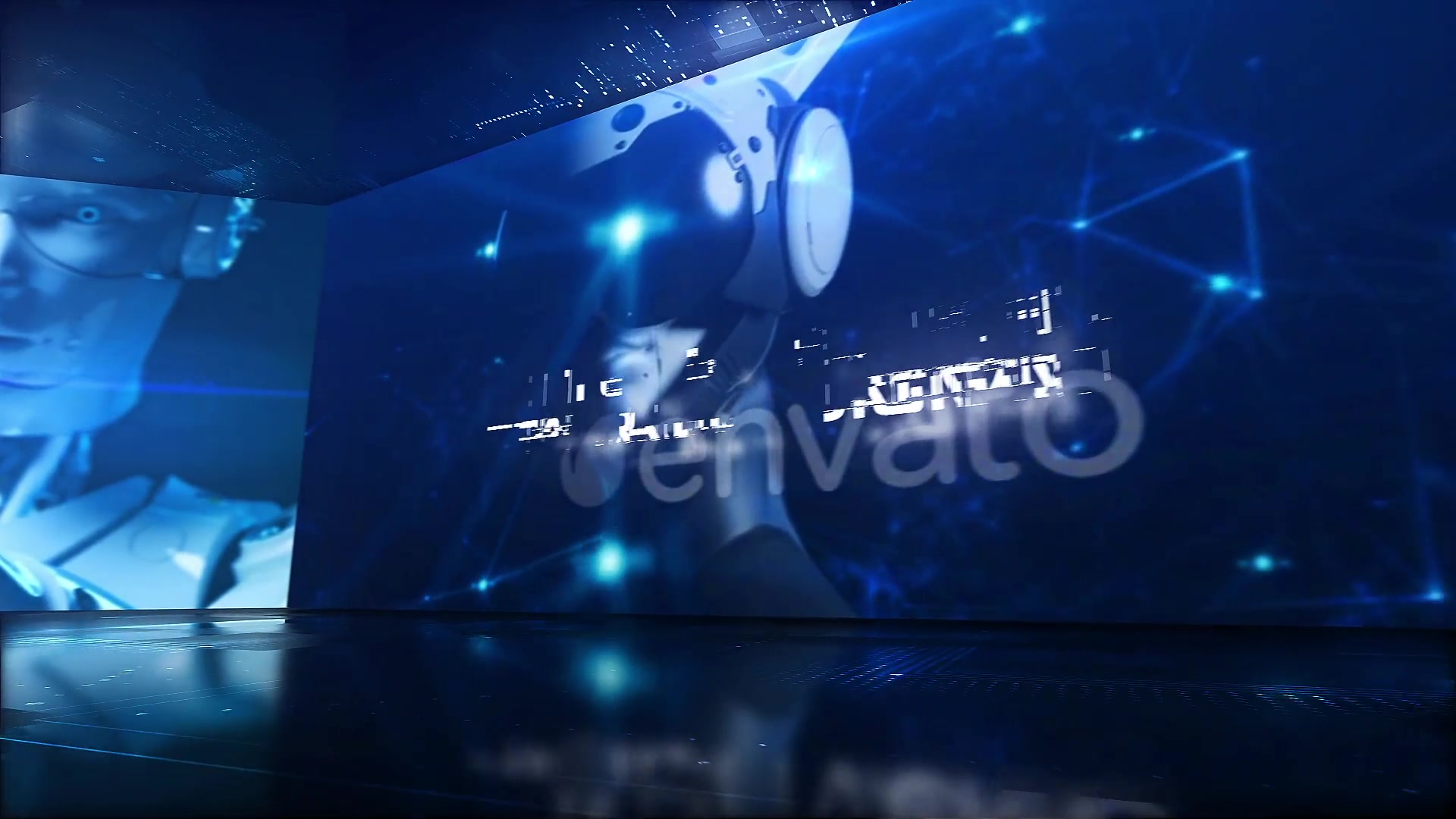 Digital Presentation Videohive 54629274 After Effects Image 5