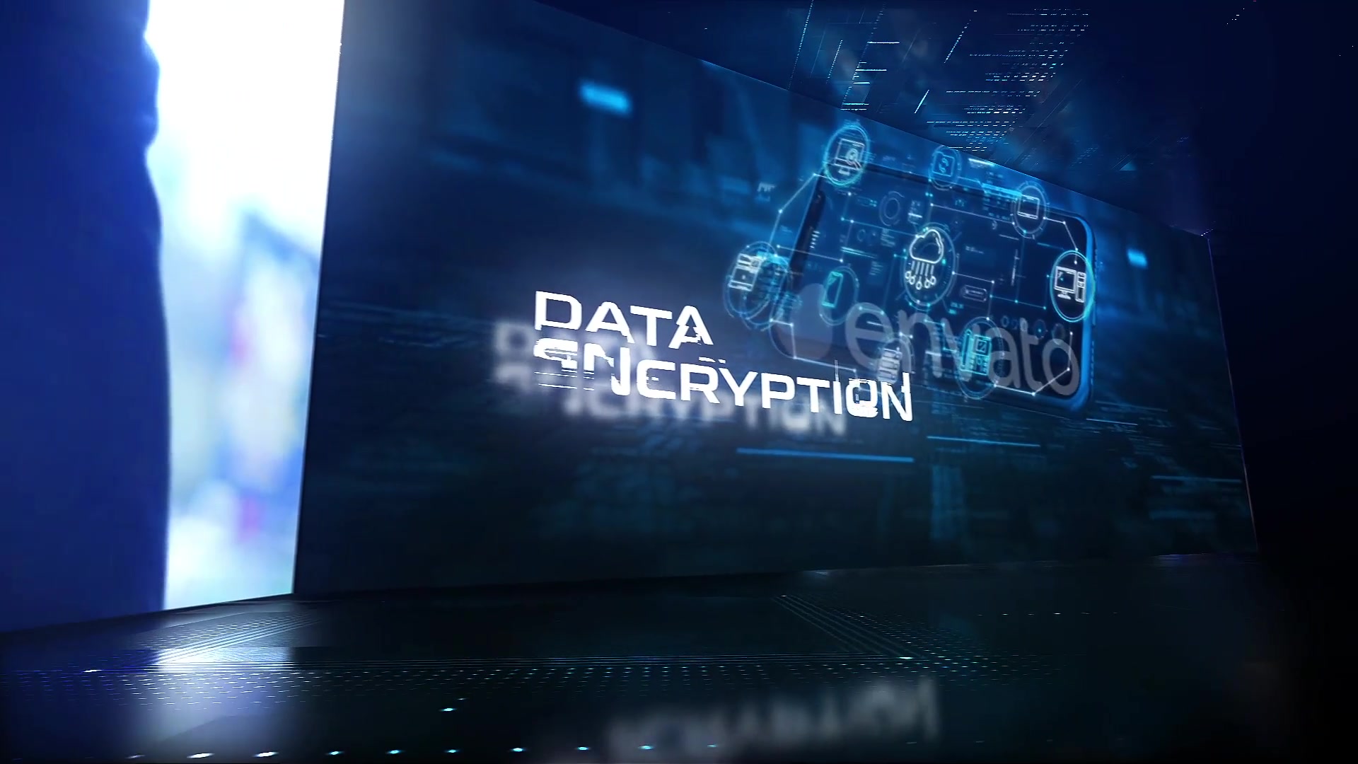 Digital Presentation Videohive 54629274 After Effects Image 7