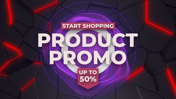 Digital Product Promo - 34236444 Videohive Download