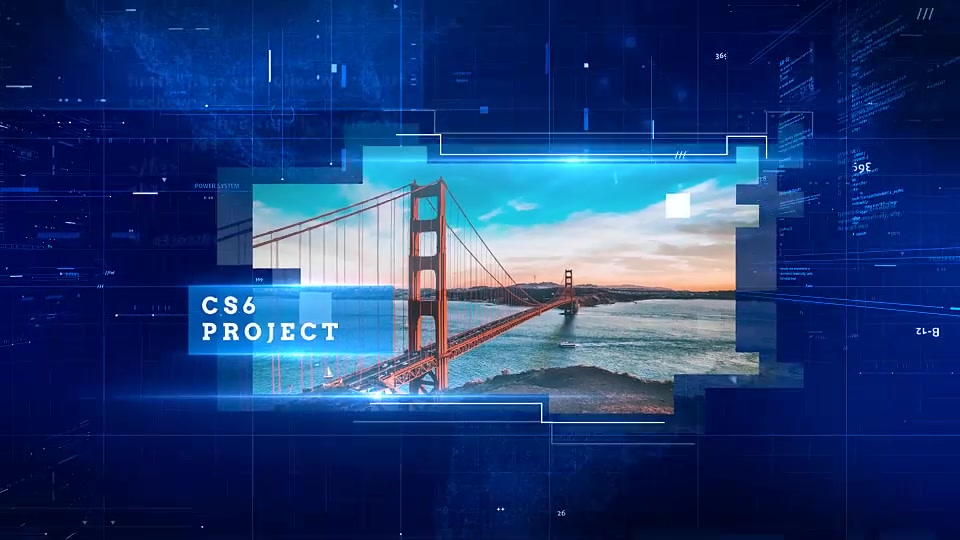 Digital Promo Videohive 20444973 After Effects Image 12