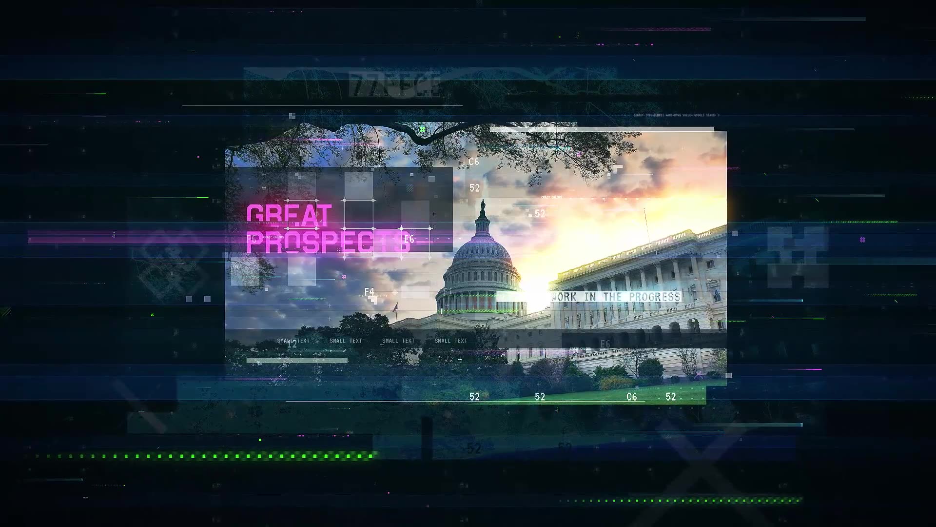 Digital Promo Videohive 20352640 After Effects Image 2