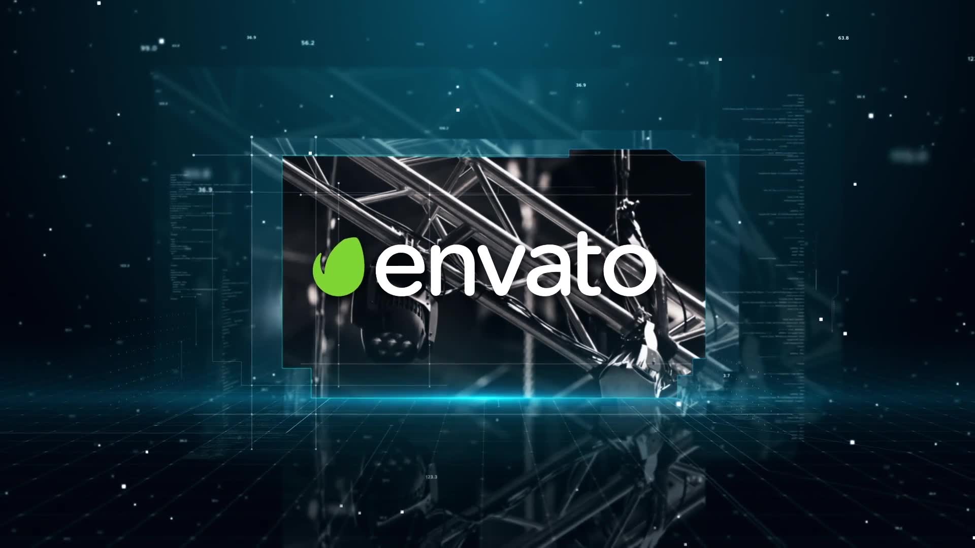 Digital Promo Videohive 20658960 After Effects Image 12