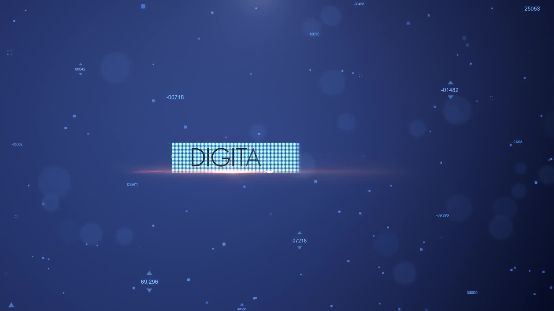 Digital Promo Videohive 21986839 After Effects Image 1
