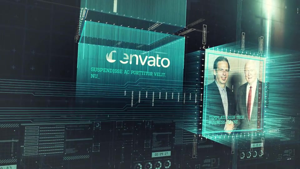 Digital Promo Vision Videohive 21408939 After Effects Image 11