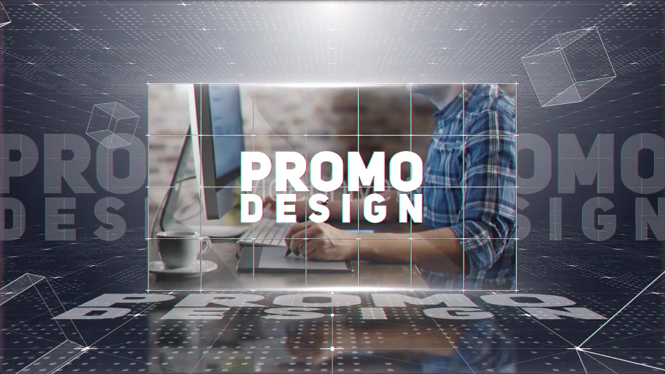 Digital Promotion Videohive 22039352 After Effects Image 6