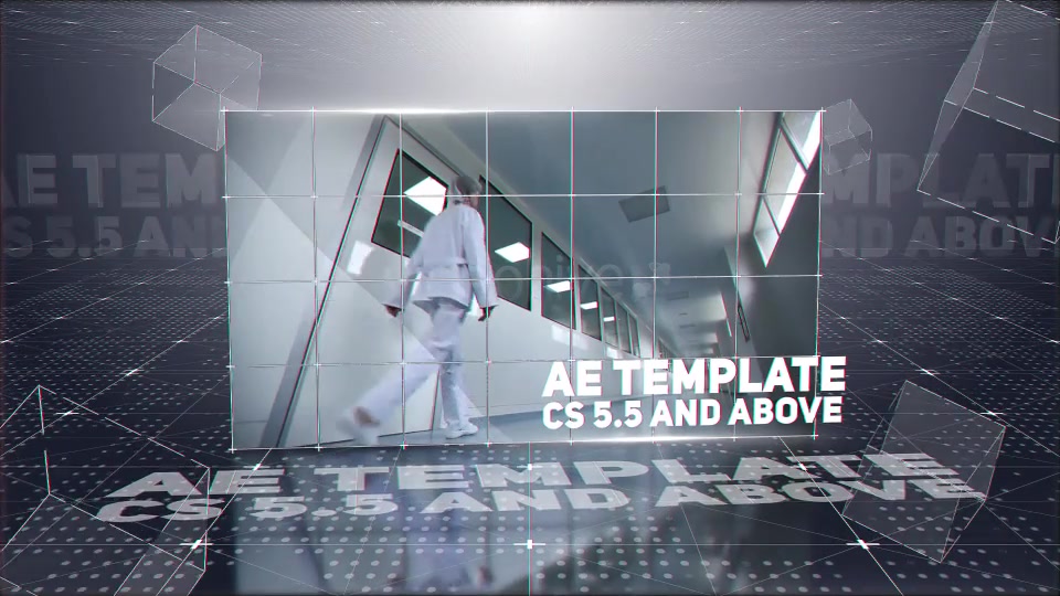 Digital Promotion Videohive 22039352 After Effects Image 7