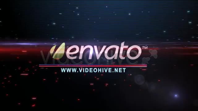 Digital Recovering Logo - Download Videohive 243435