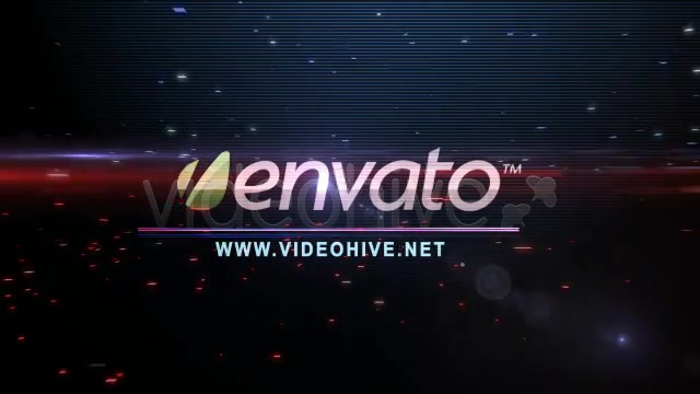 Digital Recovering Logo - Download Videohive 243435