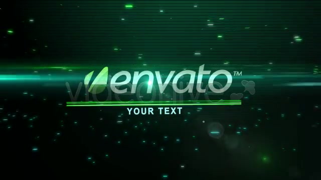 Digital Recovering Logo - Download Videohive 243435