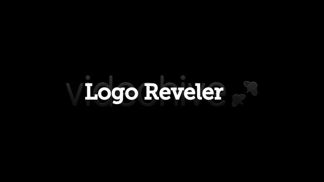 Digital Retro Title / Logo opener - Download Videohive 527807
