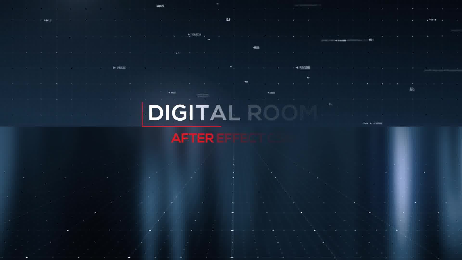 Digital Room Videohive 25285840 After Effects Image 11