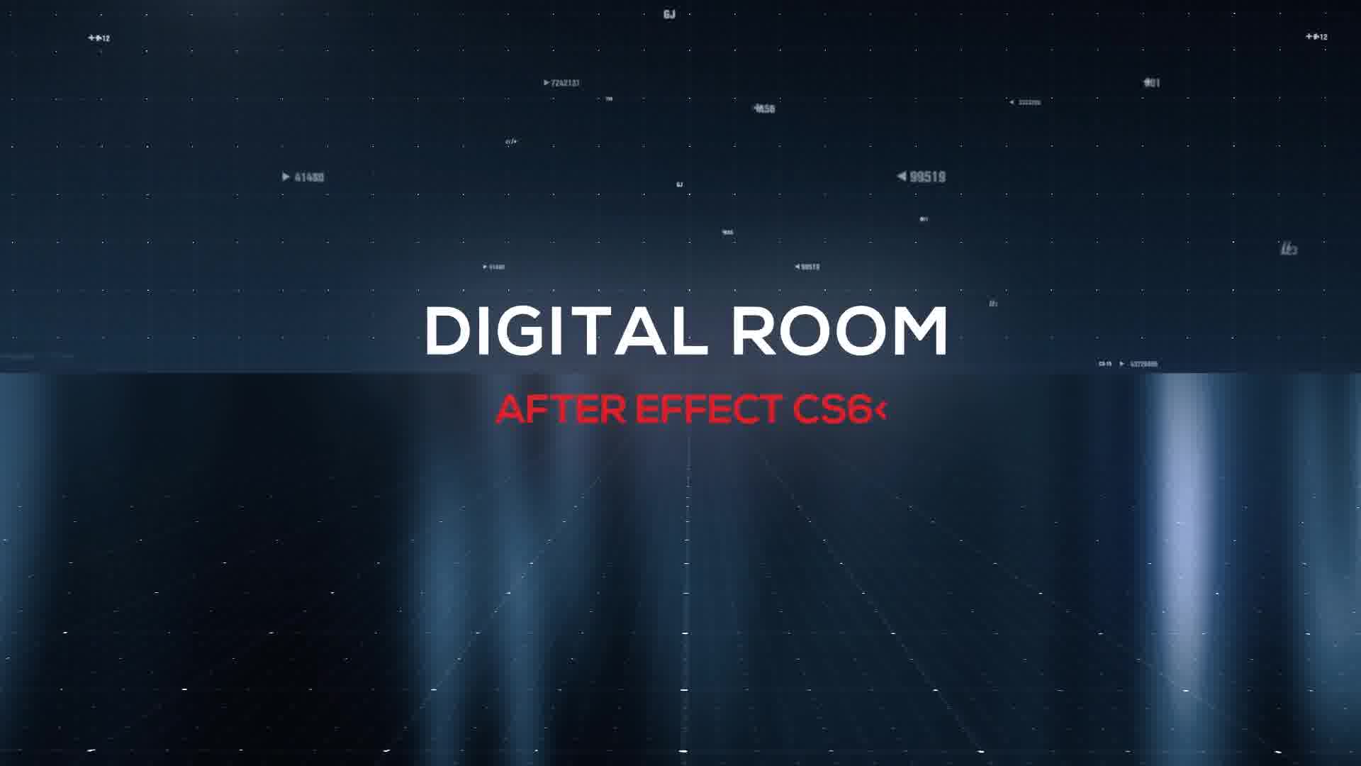 Digital Room Videohive 25285840 After Effects Image 12