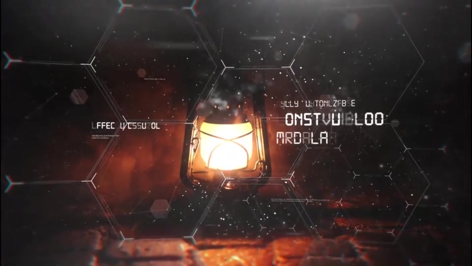 Digital Sci Fi Slideshow Videohive 21226207 After Effects Image 4