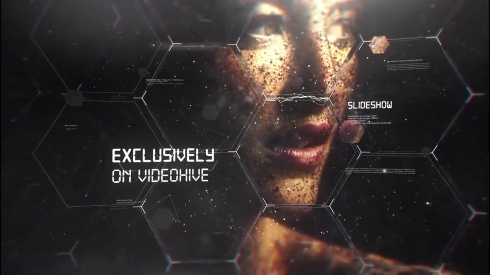Digital Sci Fi Slideshow Videohive 21226207 After Effects Image 5
